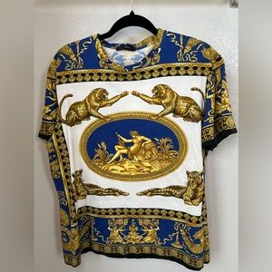 Versace t shirt